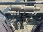 Control Station with Drivetrain Controls