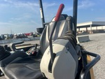 Safety with Safety Lock Out/Stop