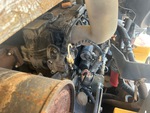 Engine with Engine - Left Side