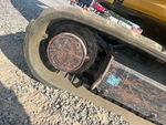 Undercarriage with Right Sprocket