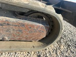 Undercarriage with Right Idler