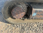 Drivetrain with Right Final Drive