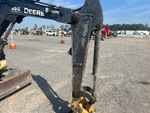 Chassis with Stick Condition