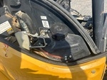 Engine with Fuel Leaks