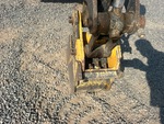 Specialty with Quick Coupler