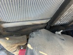 Engine with Cooling System Leaks