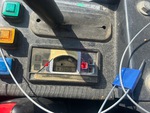 Control Station with Gauges