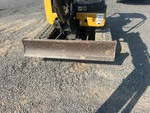 Specialty with Blade Condition