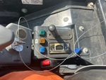 Control Station with Dash Console