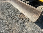 Specialty with Blade Cutting Edge Condition