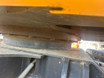 Chassis with Turntable Bearing