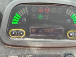Aspect général with Compteur horaire / compteur kilométrique