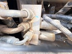Hydraulique with Soupapes