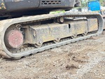 Train de roulement with Cadre de rouleau droit
