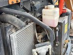 Moteur with Fuites du système de refroidissement
