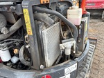 Moteur with Radiateur