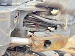 Hydraulique with