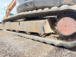 Train de roulement with