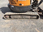 Undercarriage with Right Roller Frame