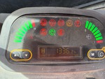 Control Station with Kontrolki ostrzegawcze silnika