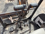 Control Station with Steering Controls