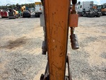 Hydraulics with Auxiliary Hydraulic Plumbing