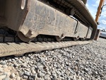 Undercarriage with Right Track Rollers