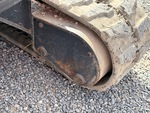 Drivetrain with Right Drive Motor