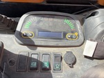 Control Station with Dash Console