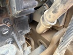 Silnik with Cooling System Leaks
