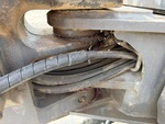 Hydraulics with Węże (układ hydrauliczny)