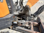 Chassis with Wahacz pivotu wieży