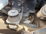 Silnik with Oil Leaks