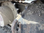 Undercarriage with Right Sprocket