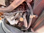 Silnik with Engine - Right Side