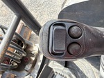 Control Station with Auxiliary Hydraulic Control