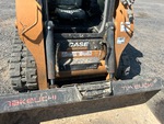 Hydraulics with Bucket Tilt Cylinders