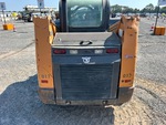 General Appearance with Sheet Metal (fiberglass) Condition
