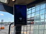 Control Station with Dash Console