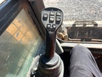 Control Station with Drivetrain Controls