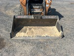 Specialty with Loader Bucket Condition