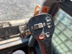 Control Station with Auxiliary Hydraulic Control