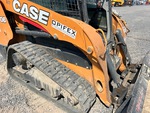 Chassis with Frame Condition
