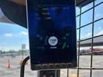 Control Station with Engine Oil Pressure