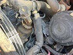 Engine with Engine - Right Side