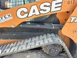 Hydraulics with Loader Lift Cylinders