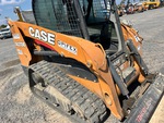 Chassis with Lift Arm Condition