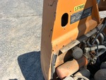 Hydraulics with Hydraulic Tank