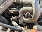 Engine with Engine - Left Side