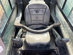 Control Station with Seats/Armrests
